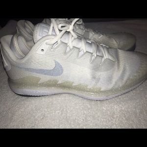 Mens Nike Athletic Shoes Size 12